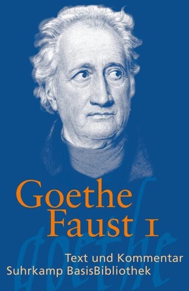 Bild von Goethe, Johann Wolfgang: Faust