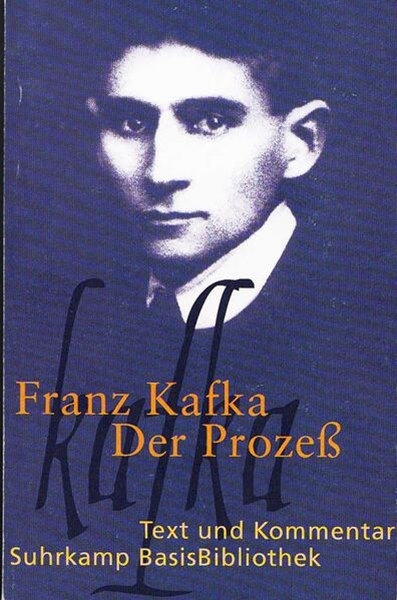 Bild von Kafka, Franz: Der Prozeß