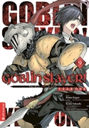 Bild von Kagyu, Kumo: Goblin Slayer! Year One 09