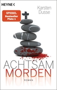 Bild von Dusse, Karsten: Achtsam morden