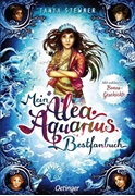 Bild von Stewner, Tanya: Mein Alea Aquarius Bestfanbuch