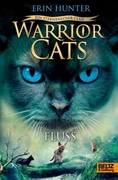Bild von Hunter, Erin: Warrior Cats - Ein sternenloser Clan. Fluss