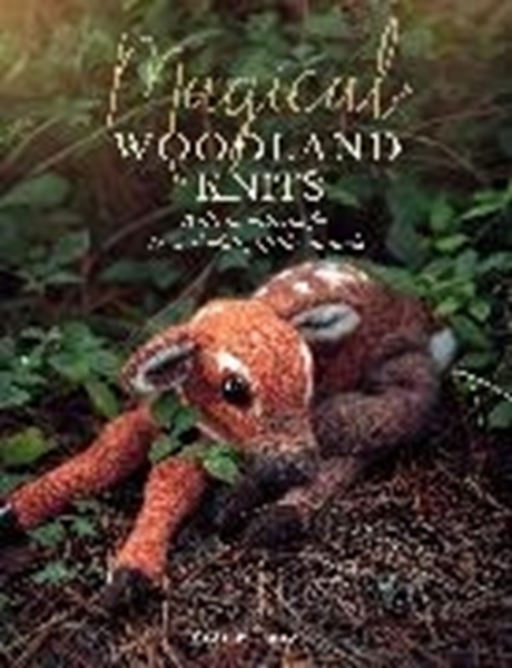 Bild von Garland, Claire (Author): Magical Woodland Knits