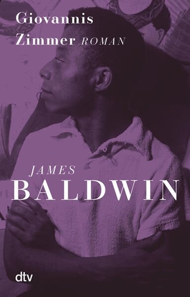 Bild von Baldwin, James: Giovannis Zimmer