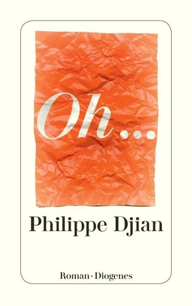Bild von Djian, Philippe: Oh