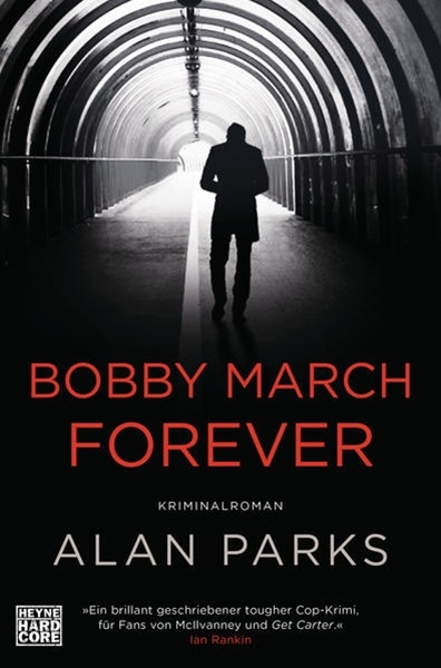 Bild von Parks, Alan: Bobby March Forever