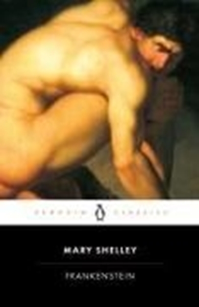 Bild von Shelley, Mary: Frankenstein