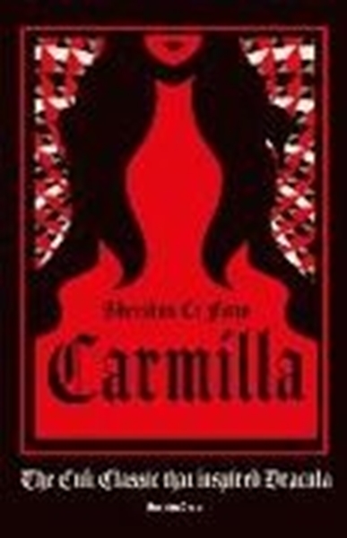 Bild von Le Fanu, Sheridan: Carmilla, Deluxe Edition