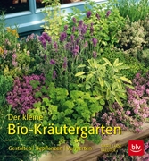 Bild von Kreuter, Marie-Luise: Der kleine Bio-Kräutergarten