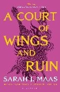 Bild von Maas Sarah J.: A Court of Wings and Ruin