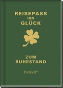 Cover-Bild zu Kurz, Janina: Reisepass ins Glück