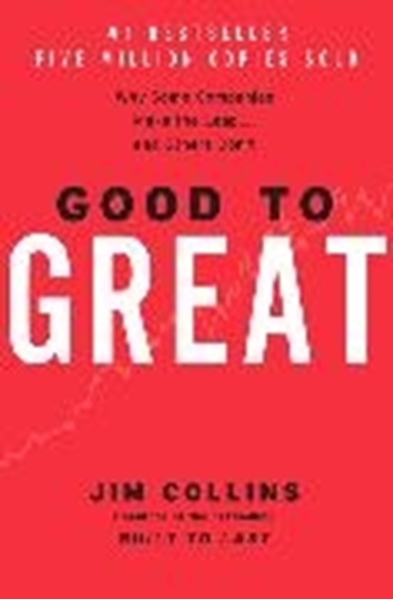 Bild von Collins, Jim: Good to Great
