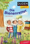 Bild von Holthausen, Luise: Duden Leseprofi - Die Bienenretter, 2. Klasse