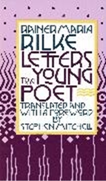Bild von Rilke, Rainer Maria: Letters to a Young Poet