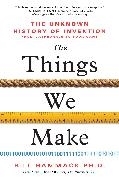Bild von Hammack, Bill: The Things We Make