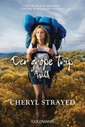 Bild von Strayed, Cheryl: Der große Trip - WILD