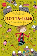 Bild von Pantermüller, Alice: Mein Lotta-Leben (17). Je Otter, desto flotter