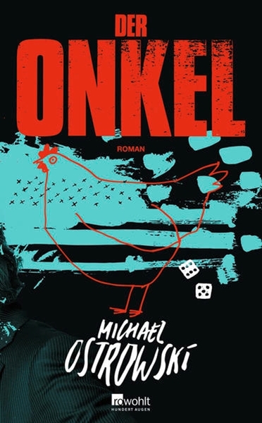 Bild von Ostrowski, Michael: Der Onkel
