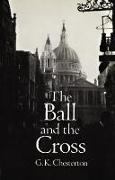 Bild von Chesterton, G. K.: The Ball and the Cross