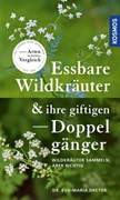 Bild von Dreyer, Eva-Maria: Essbare Wildkräuter und ihre giftigen Doppelgänger