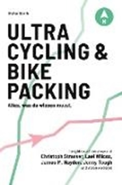 Bild von Barth, Stefan: Ultracycling & Bikepacking