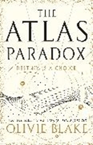 Bild von Blake, Olivie: The Atlas Paradox