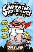 Bild von Pilkey, Dav: Captain Underpants Band 1