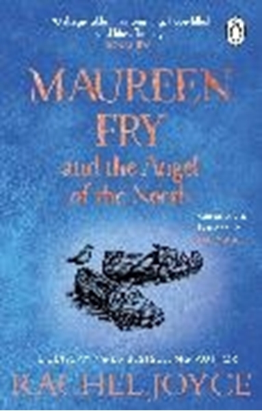 Bild von Joyce, Rachel: Maureen Fry and the Angel of the North