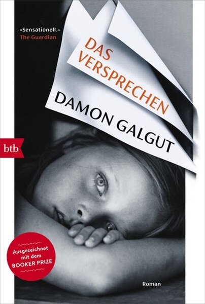 Bild von Galgut, Damon: Das Versprechen