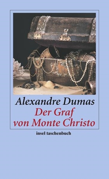 Bild von Dumas, der Ältere, Alexandre: Der Graf von Monte Christo