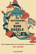 Bild von Bowman, William E.: Die Besteigung des Rum Doodle