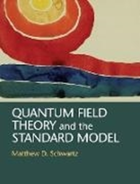 Bild von Schwartz, Matthew D. (Harvard University, Massachusetts): Quantum Field Theory and the Standard Model