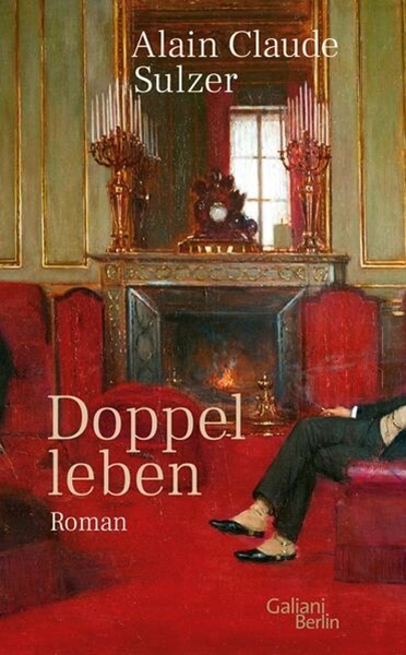 Bild von Sulzer, Alain Claude: Doppelleben