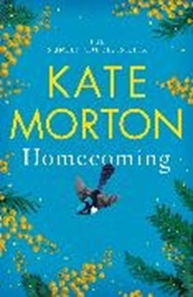 Bild von Morton, Kate: Homecoming