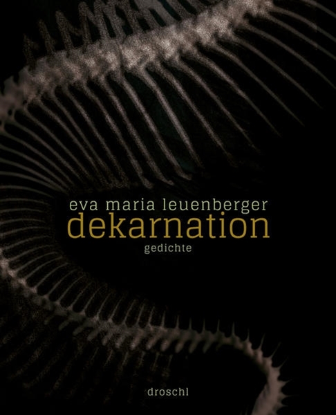 Bild von Leuenberger, Eva Maria: dekarnation
