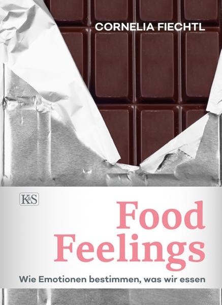 Bild von Fiechtl, Cornelia: Food Feelings