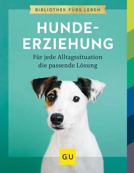Bild von Schlegl-Kofler, Katharina: Hundeerziehung