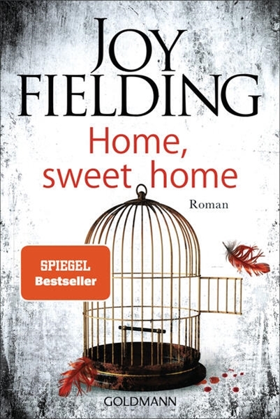 Bild von Fielding, Joy: Home, Sweet Home