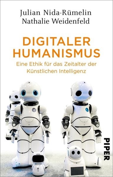 Bild von Nida-Rümelin, Julian: Digitaler Humanismus