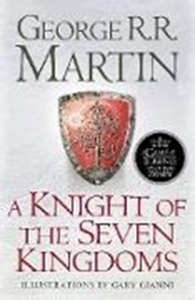 Bild von Martin, George R. R.: A Knight of the Seven Kingdoms
