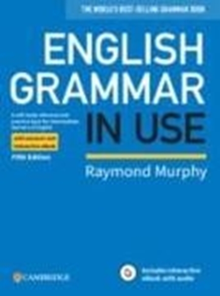 Bild von Murphy, Raymond: English Grammar in Use Book with Answers and Interactive eBook