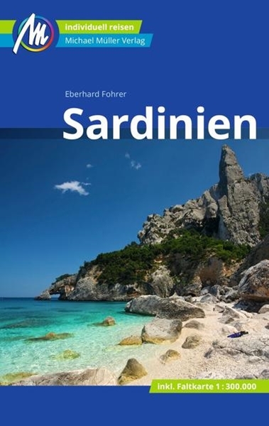 Bild von Fohrer, Eberhard: Sardinien Reiseführer Michael Müller Verlag