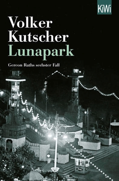 Bild von Kutscher, Volker: Lunapark