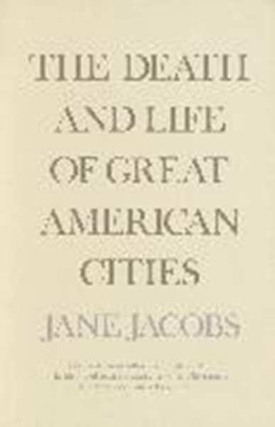 Bild von Jacobs, Jane: The Death and Life of Great American Cities