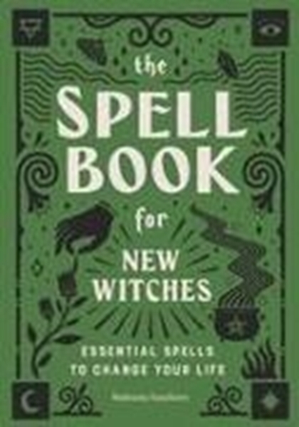 Bild von Hawthorn, Ambrosia: The Spell Book for New Witches: Essential Spells to Change Your Life