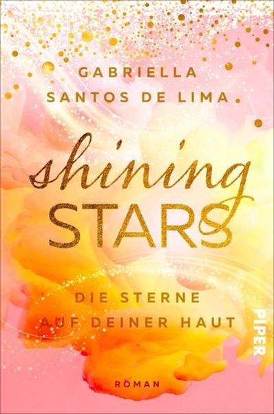 Bild von Santos de Lima, Gabriella: Shining Stars - Die Sterne auf deiner Haut
