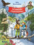 Bild von Neureuther, Felix: Ixi und die Gipfelstürmer