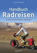 Bild von Bergh, Hana: Handbuch Radreisen