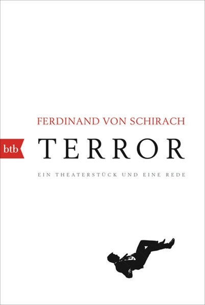 Bild von Schirach, Ferdinand von: Terror