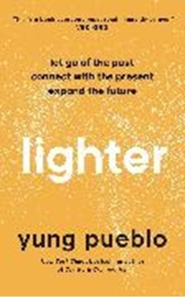 Bild von Pueblo, Yung: Lighter